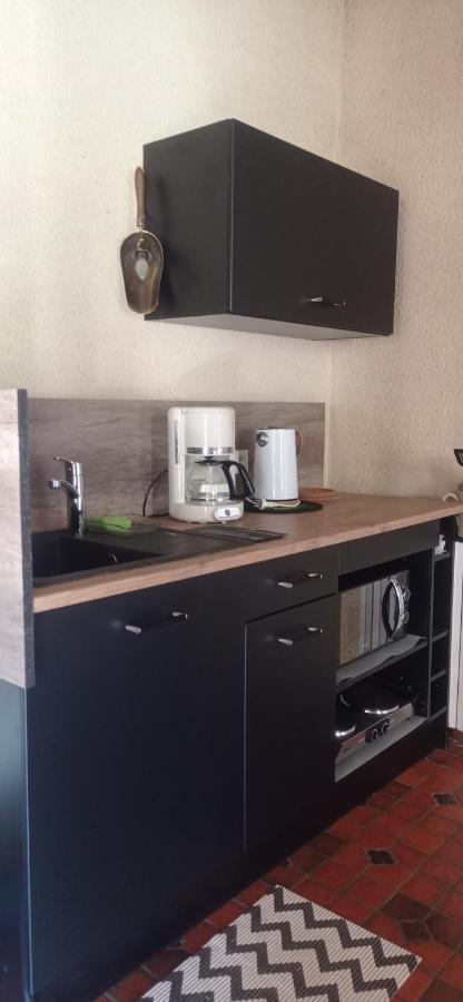 Logement Entier Dans Un Ecrin De Verdure Bidos Ngoại thất bức ảnh